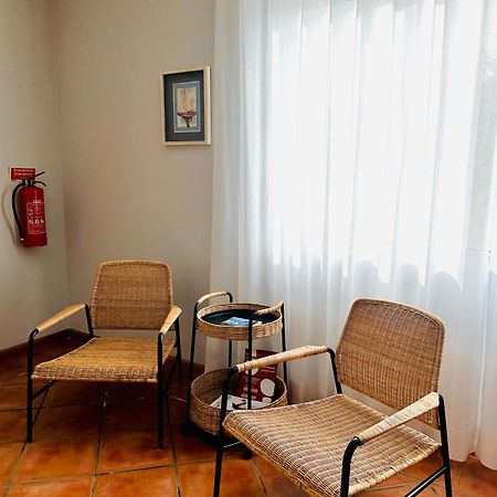 Quinta Do Ribeiro Salgado'S Beach House بورتو سانتو المظهر الخارجي الصورة